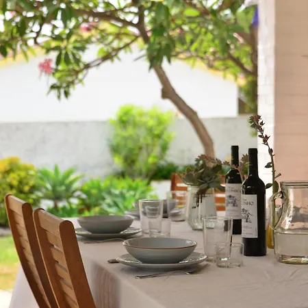 Isabelita Vakantiehuis Torremolinos