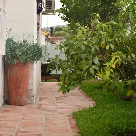 Isabelita Torremolinos