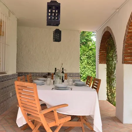 Isabelita Dom wakacyjny *