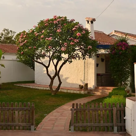 Isabelita Dom wakacyjny Torremolinos