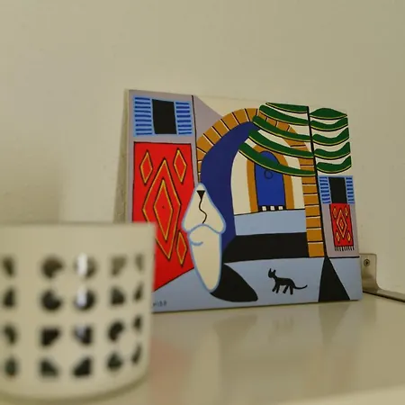 Vakantiehuis Isabelita Torremolinos