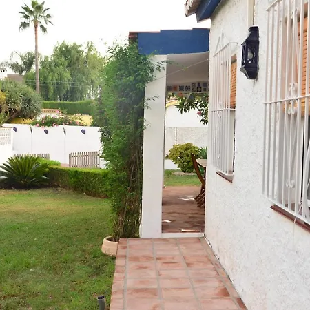 Isabelita Torremolinos