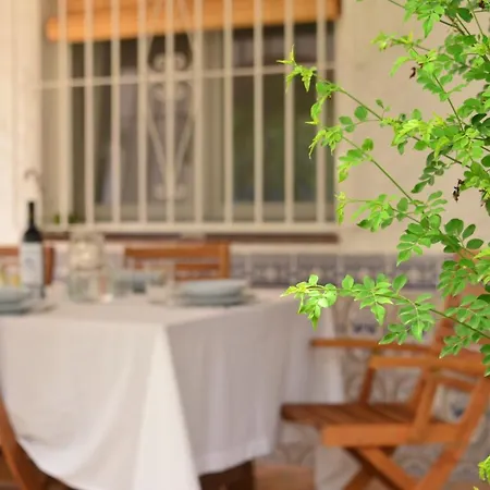 Vakantiehuis Isabelita Torremolinos