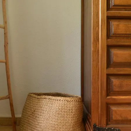 Vakantiehuis Isabelita *