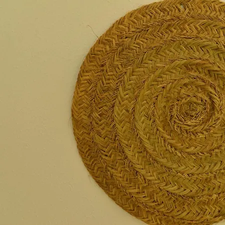 Vakantiehuis Isabelita *