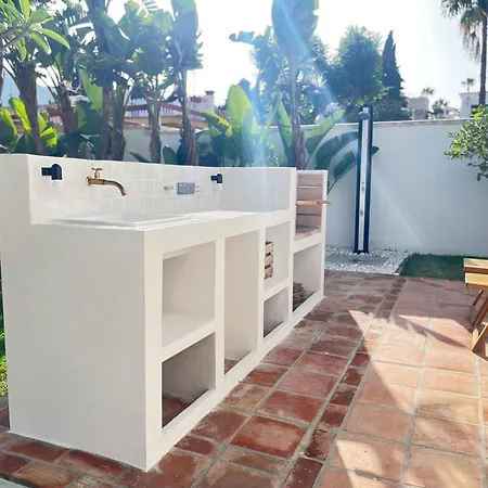 Vakantiehuis Isabelita