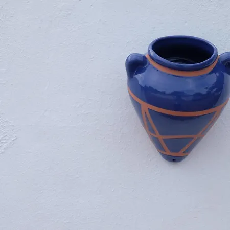 Isabelita Vakantiehuis *