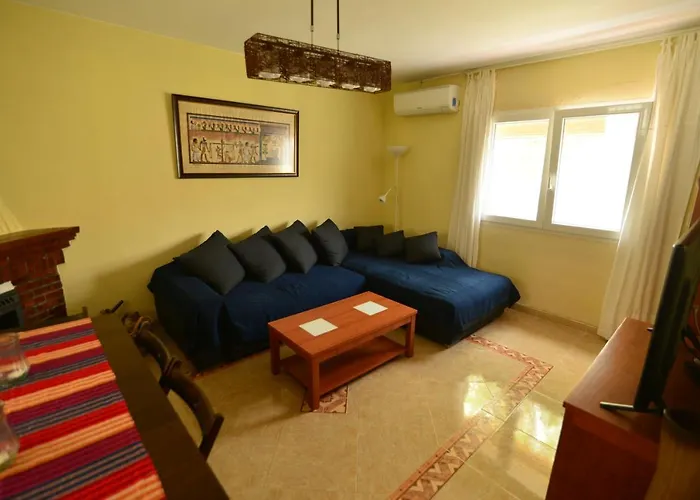 Isabelita * Torremolinos