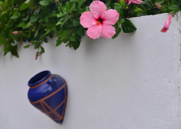 Hébergement de vacances Isabelita Torremolinos