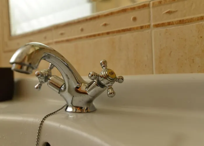 Isabelita Hébergement de vacances