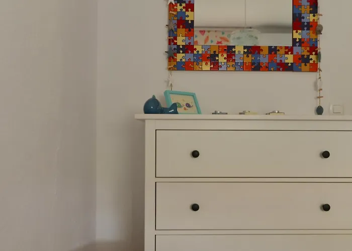 Hébergement de vacances Isabelita