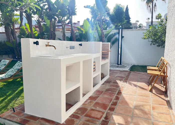 Hébergement de vacances Isabelita