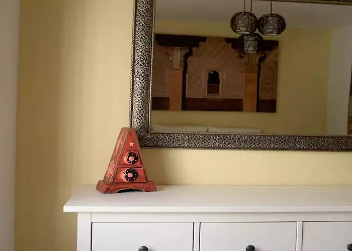 Isabelita * Torremolinos