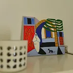 펜션 Isabelita 토레몰리노스