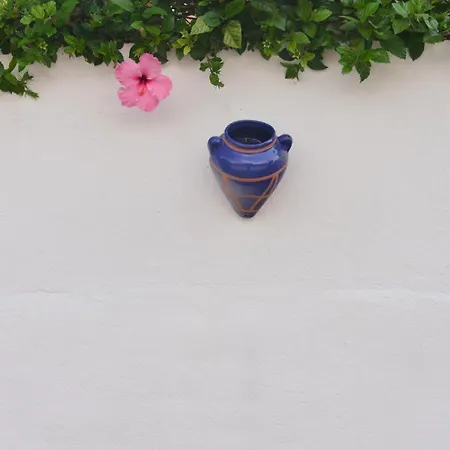 Isabelita Torremolinos