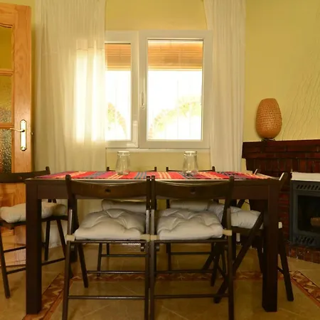 Сasa de vacaciones Isabelita Torremolinos