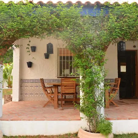 Holiday home Isabelita *