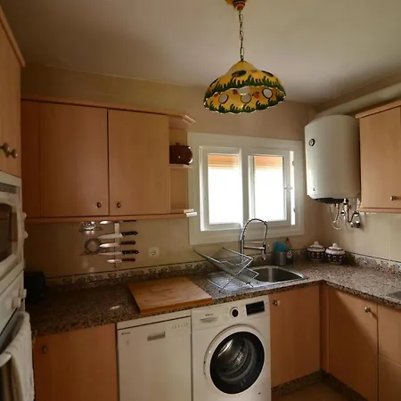 Isabelita * Torremolinos