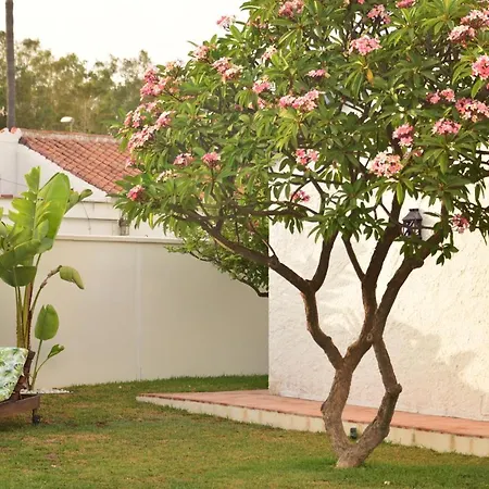 Сasa de vacaciones Isabelita *