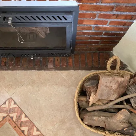 Isabelita Prázdninový dům