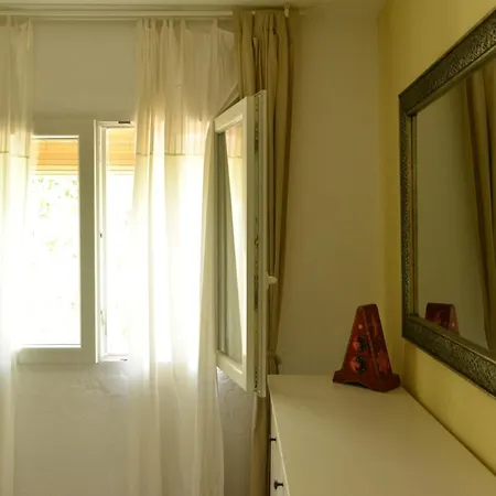 Сasa de vacaciones Isabelita