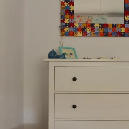 Hébergement de vacances Isabelita