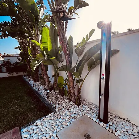 Сasa de vacaciones Isabelita *