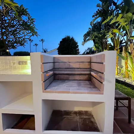 Isabelita * Torremolinos