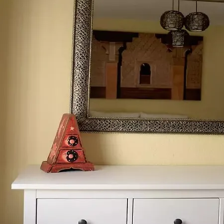 Isabelita * Torremolinos