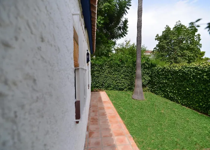 Isabelita Torremolinos