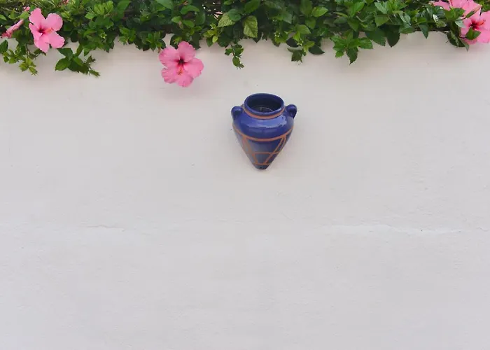 Isabelita Torremolinos