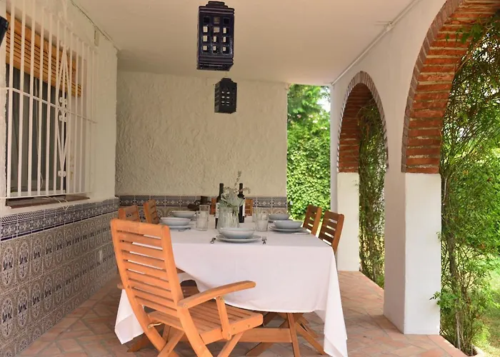 Isabelita Holiday home *