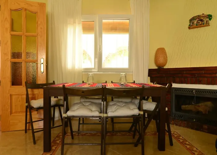 Holiday home Isabelita Torremolinos