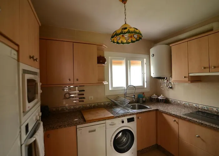 Isabelita * Torremolinos