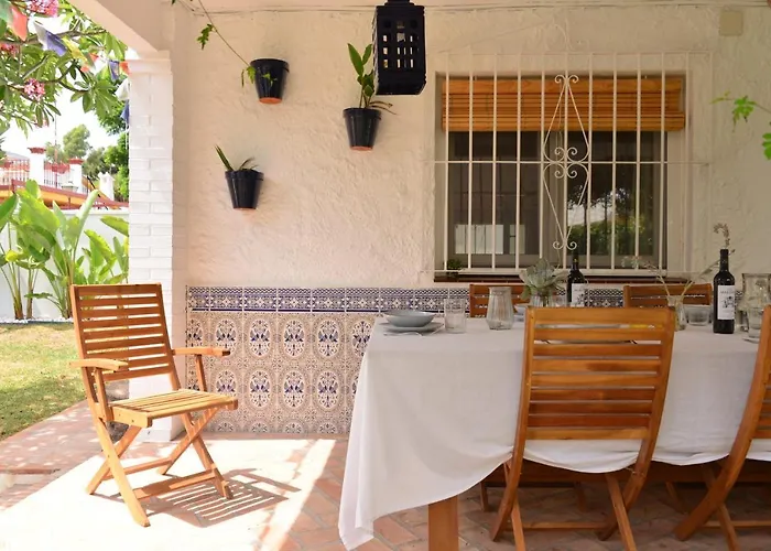 Isabelita Holiday home