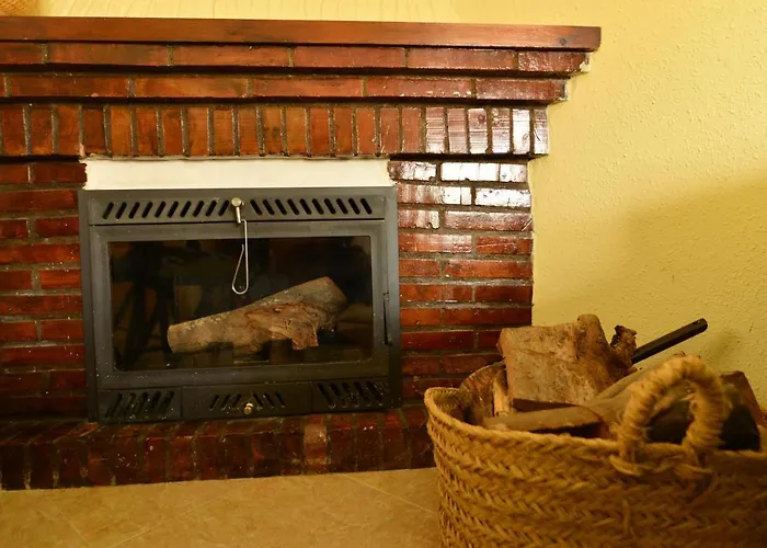 Isabelita Prázdninový dům Torremolinos