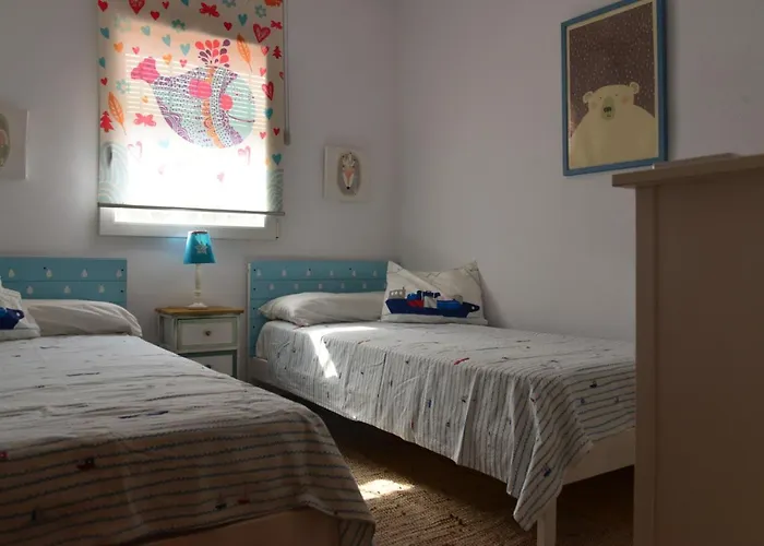 Holiday home Isabelita Torremolinos