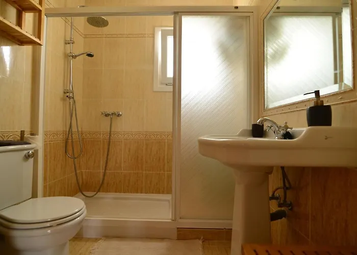 Holiday home Isabelita Torremolinos