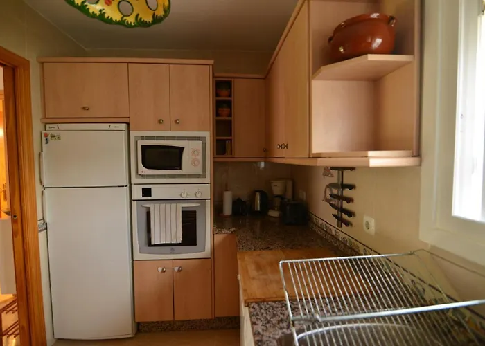 Isabelita Torremolinos