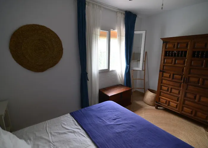 Prázdninový dům Isabelita Torremolinos