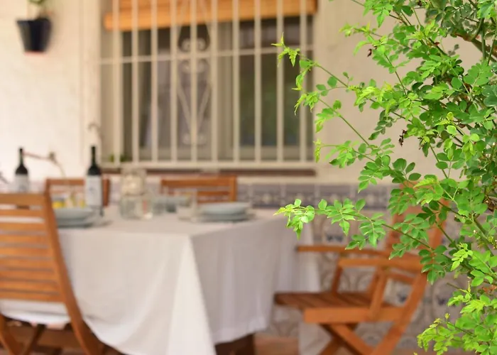 Holiday home Isabelita Torremolinos