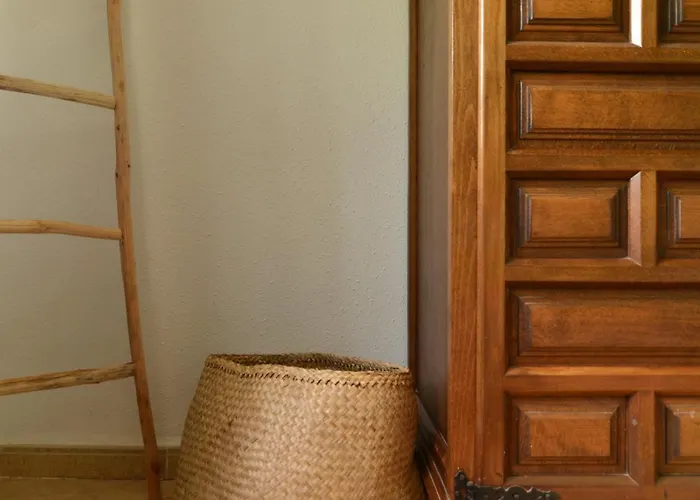 Prázdninový dům Isabelita *