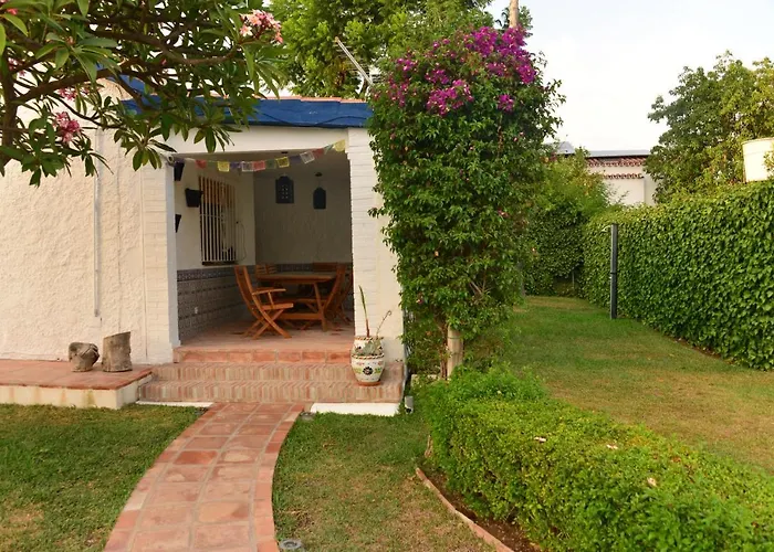 Holiday home Isabelita *