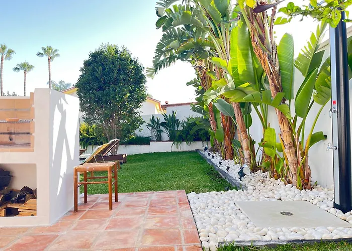 Isabelita Holiday home