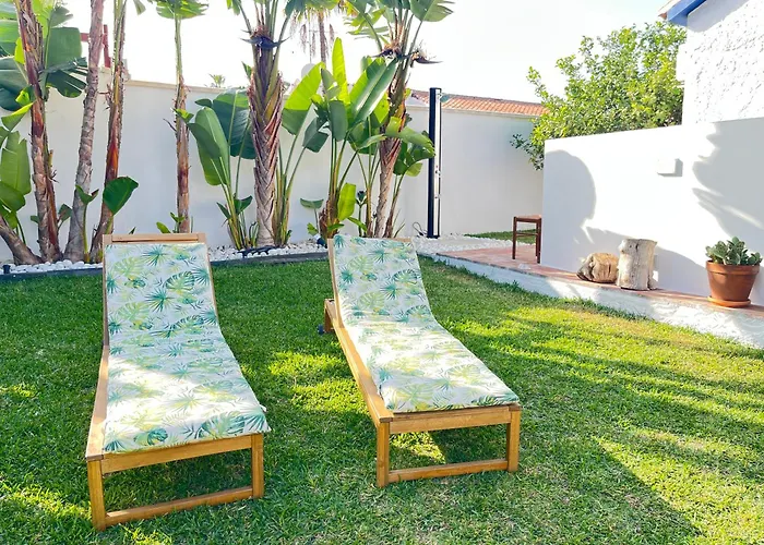 Isabelita Holiday home Torremolinos