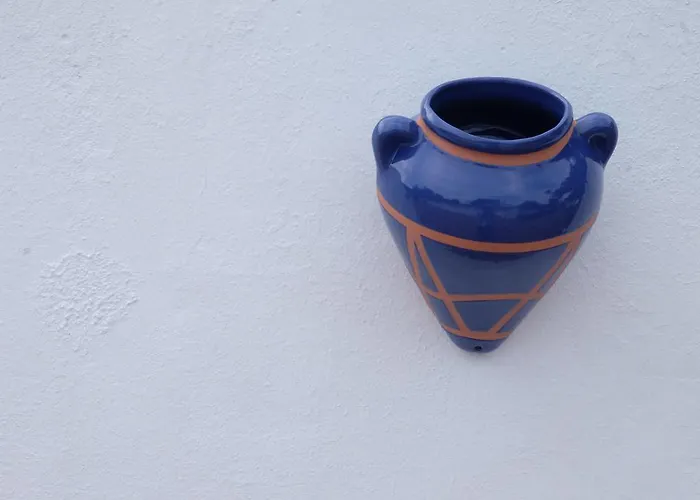 Isabelita Prázdninový dům *