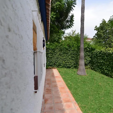 Isabelita Torremolinos