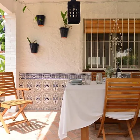 Isabelita بيت للعطل