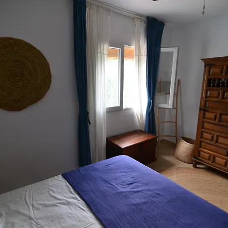 بيت للعطل Isabelita توريمولينوس