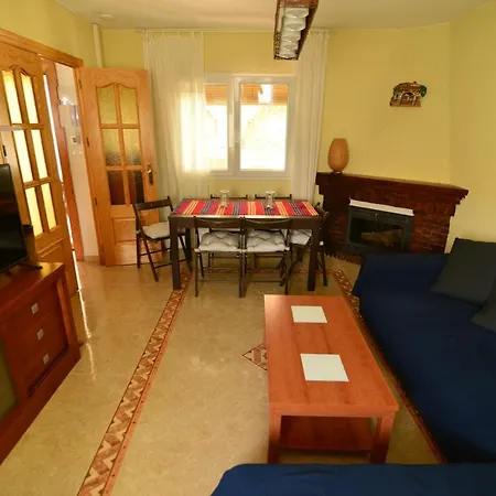 Isabelita توريمولينوس